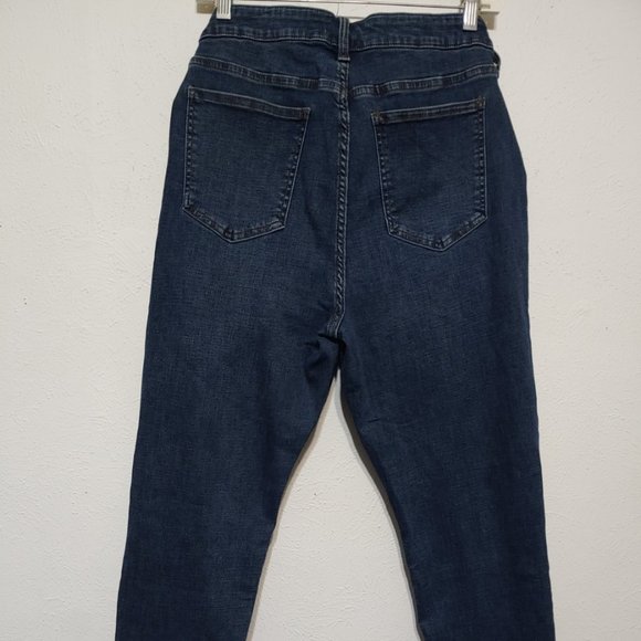 Pistola Stretch Skinny Ankle Jeans - Picture 9 of 9